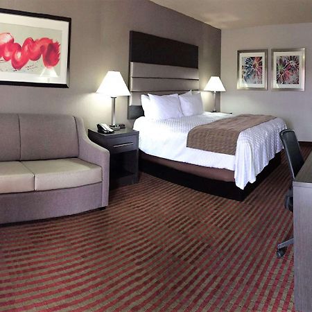 Best Western Deming Southwest Inn Zewnętrze zdjęcie