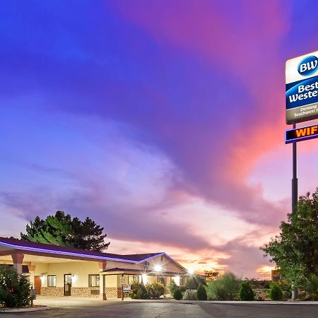 Best Western Deming Southwest Inn Zewnętrze zdjęcie