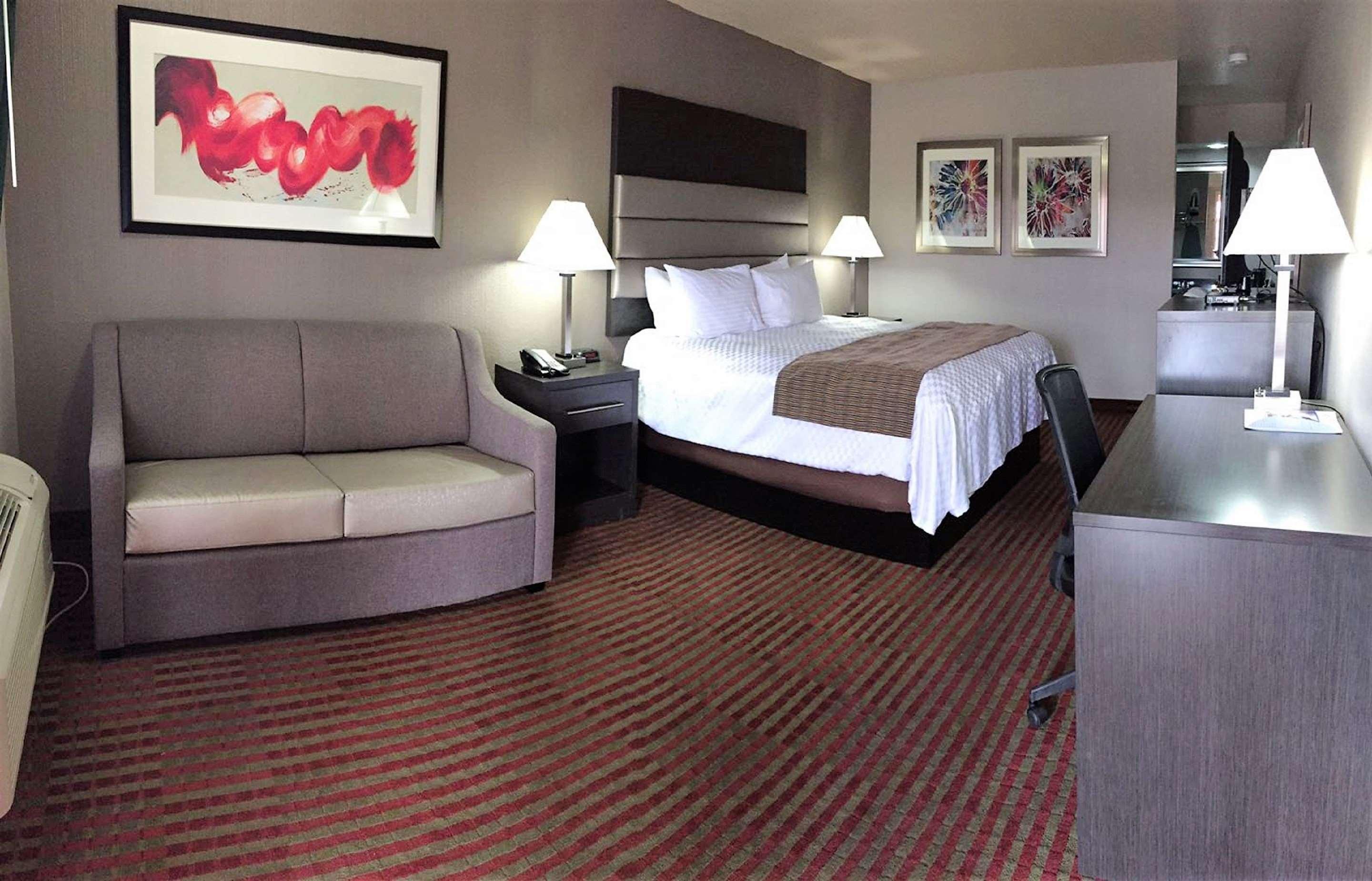 Best Western Deming Southwest Inn Zewnętrze zdjęcie