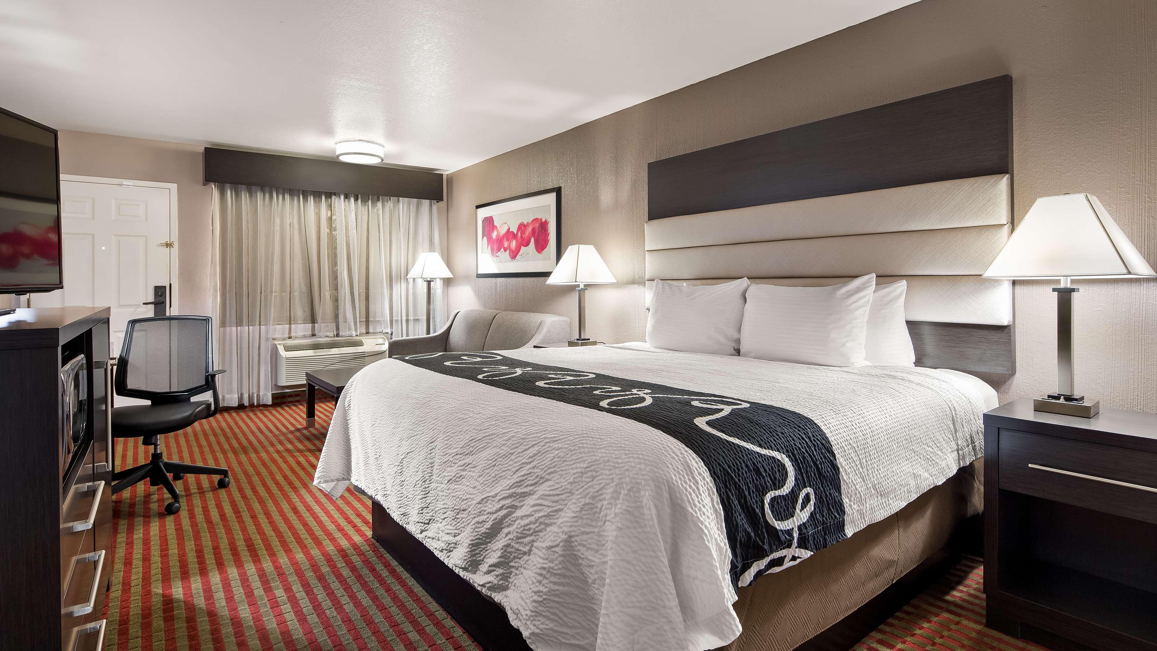 Best Western Deming Southwest Inn Zewnętrze zdjęcie