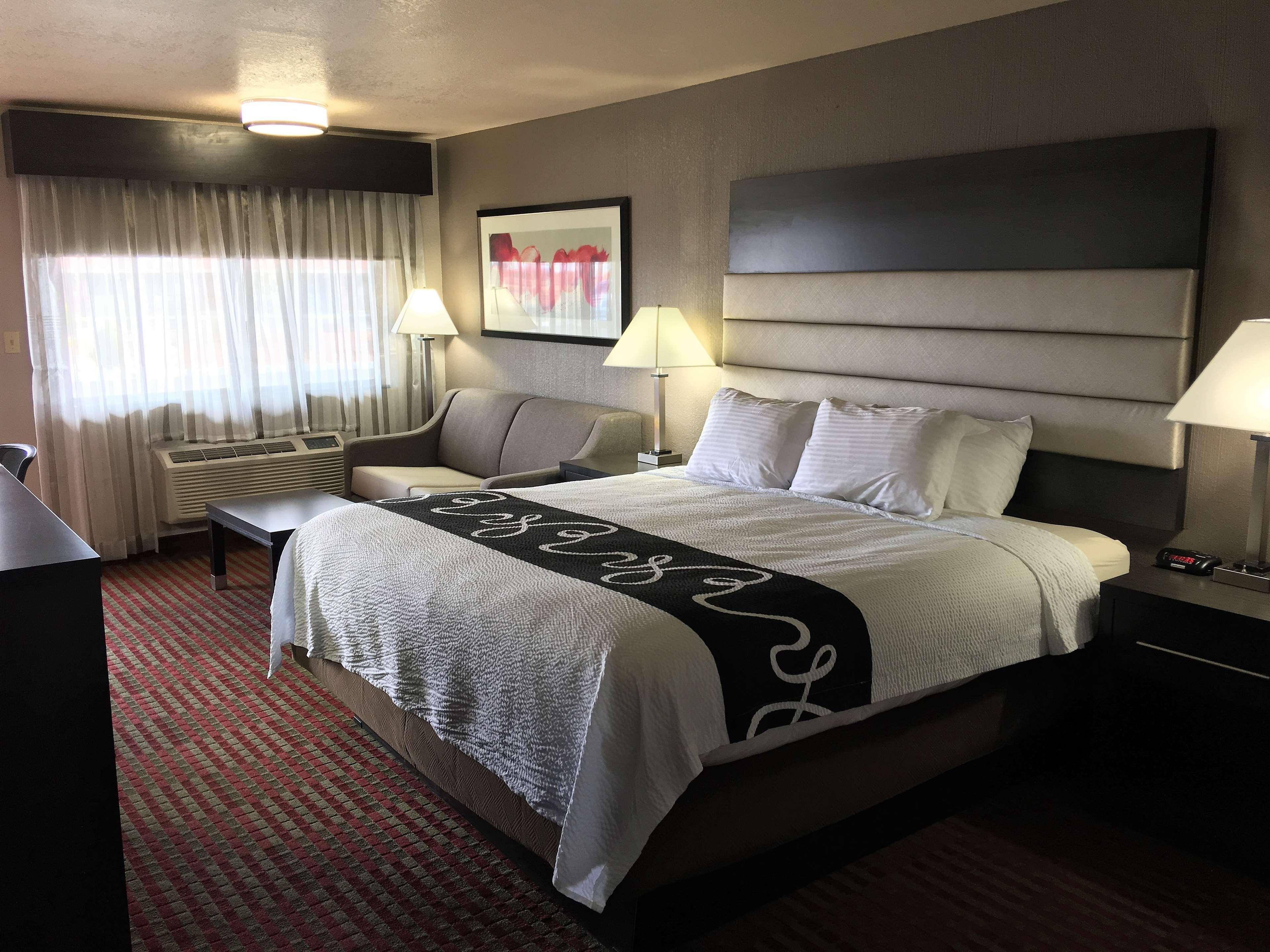 Best Western Deming Southwest Inn Zewnętrze zdjęcie