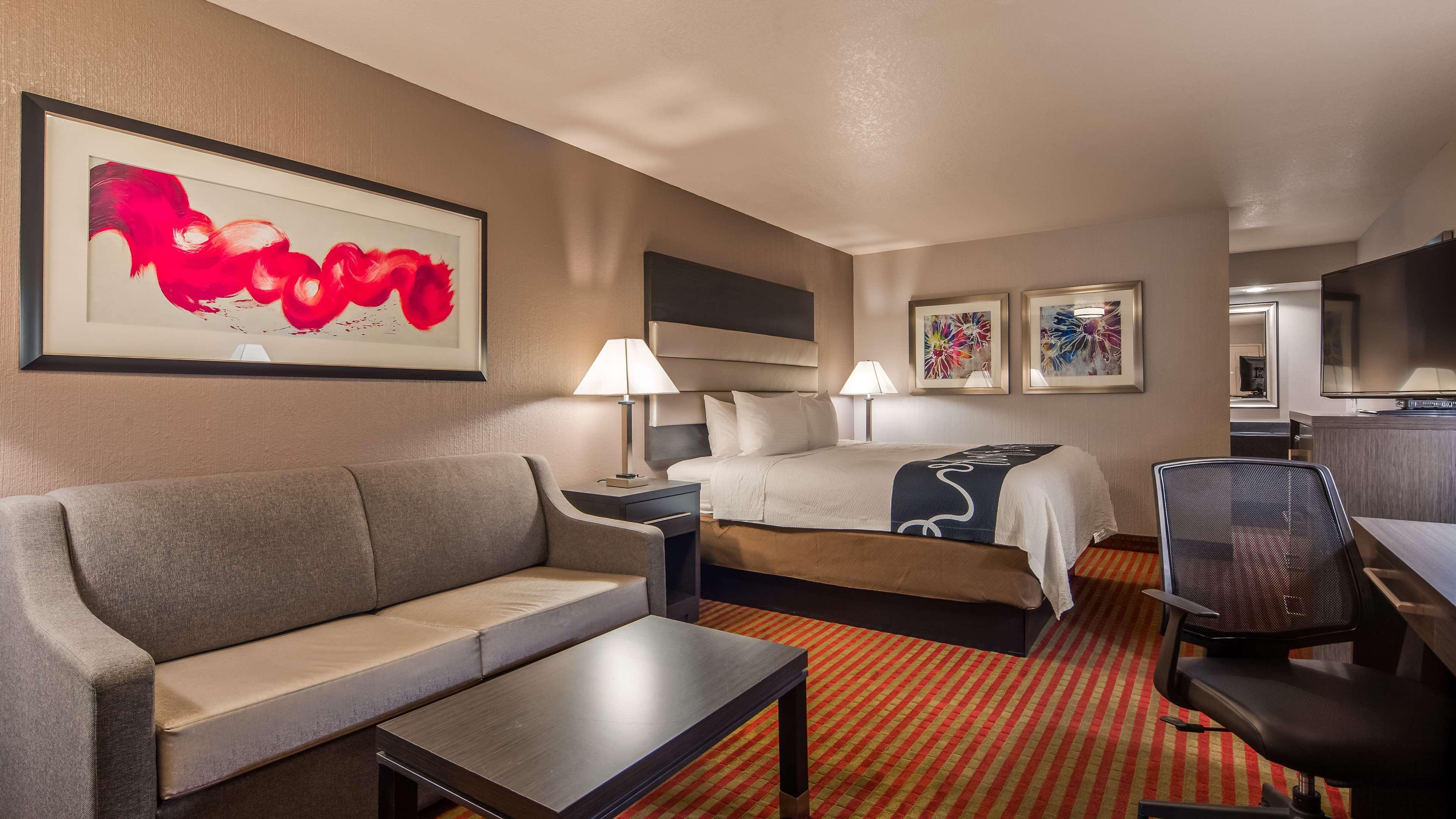 Best Western Deming Southwest Inn Zewnętrze zdjęcie