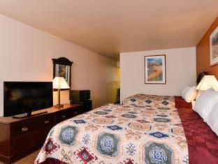 Best Western Deming Southwest Inn Pokój zdjęcie