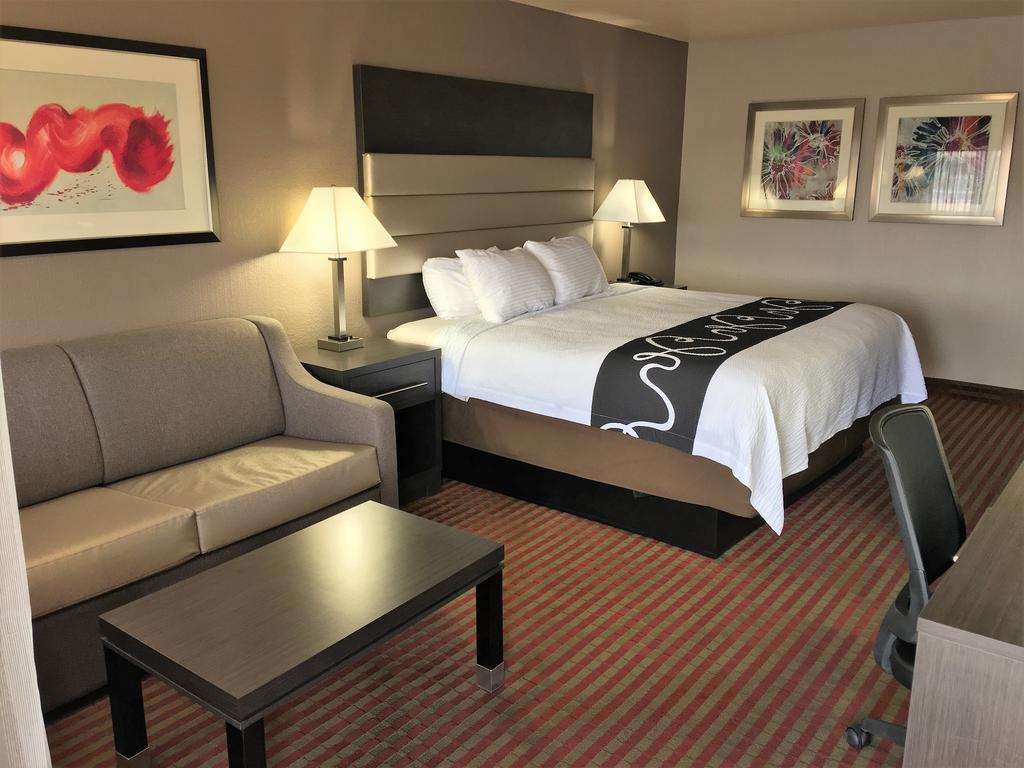 Best Western Deming Southwest Inn Zewnętrze zdjęcie