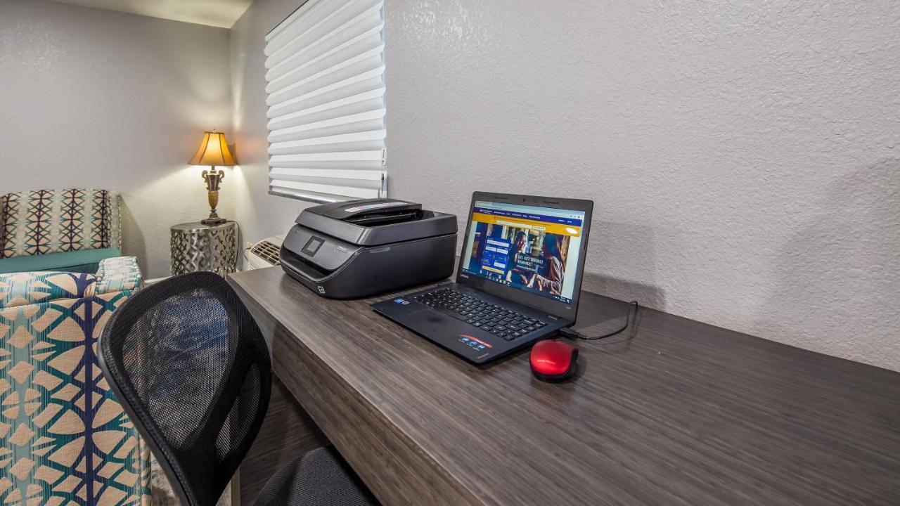 Best Western Deming Southwest Inn Zewnętrze zdjęcie