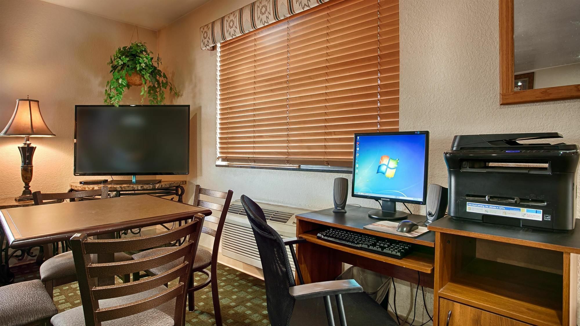 Best Western Deming Southwest Inn Zewnętrze zdjęcie