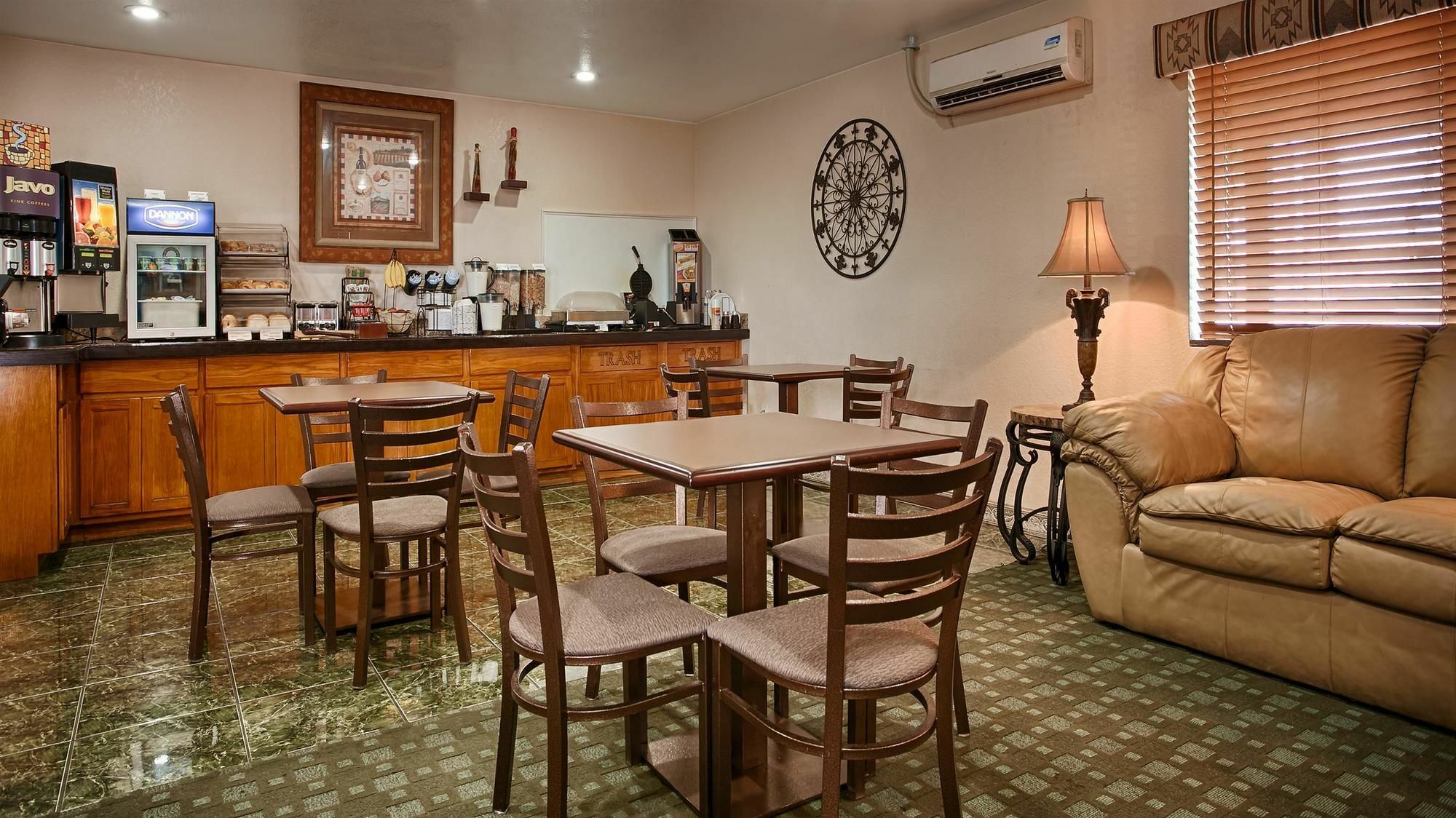 Best Western Deming Southwest Inn Zewnętrze zdjęcie